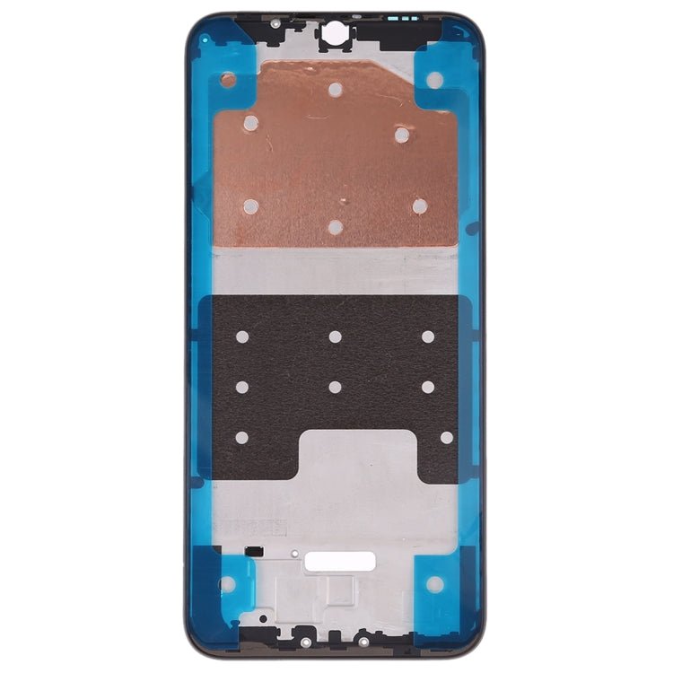 Front Housing LCD Frame Bezel Plate for Huawei Honor Play 8A, For Honor Play 8A - ORIWHIZ