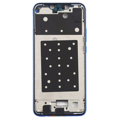 Front Housing LCD Frame Bezel Plate for Huawei P Smart+ (2018) / Nova 3i, For Huawei P Smart+ (2018) (Blue), For Huawei P Smart+ (2018) - ORIWHIZ