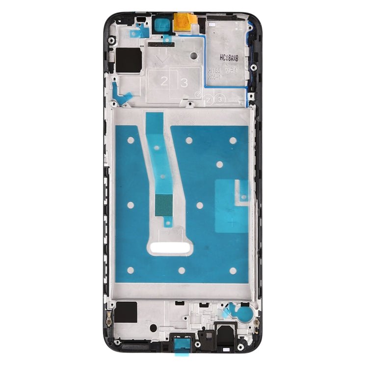 Front Housing LCD Frame Bezel Plate for Huawei P Smart (2019), For Huawei P Smart (2019) - ORIWHIZ