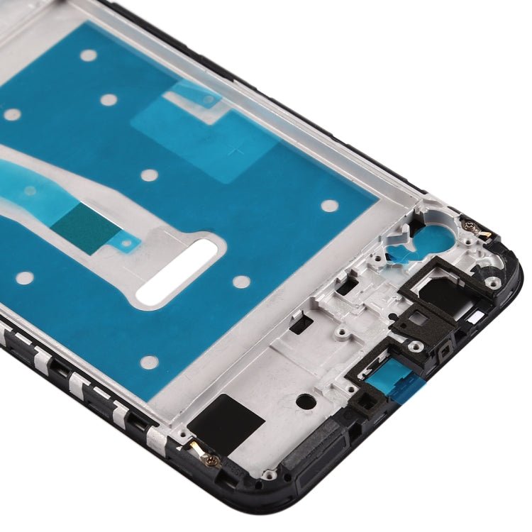 Front Housing LCD Frame Bezel Plate for Huawei P Smart (2019), For Huawei P Smart (2019) - ORIWHIZ
