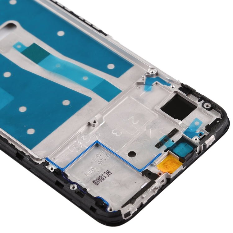 Front Housing LCD Frame Bezel Plate for Huawei P Smart (2019), For Huawei P Smart (2019) - ORIWHIZ