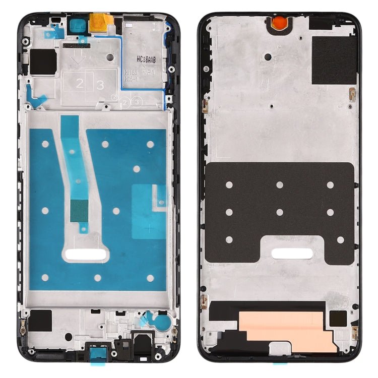 Front Housing LCD Frame Bezel Plate for Huawei P Smart (2019), For Huawei P Smart (2019) - ORIWHIZ