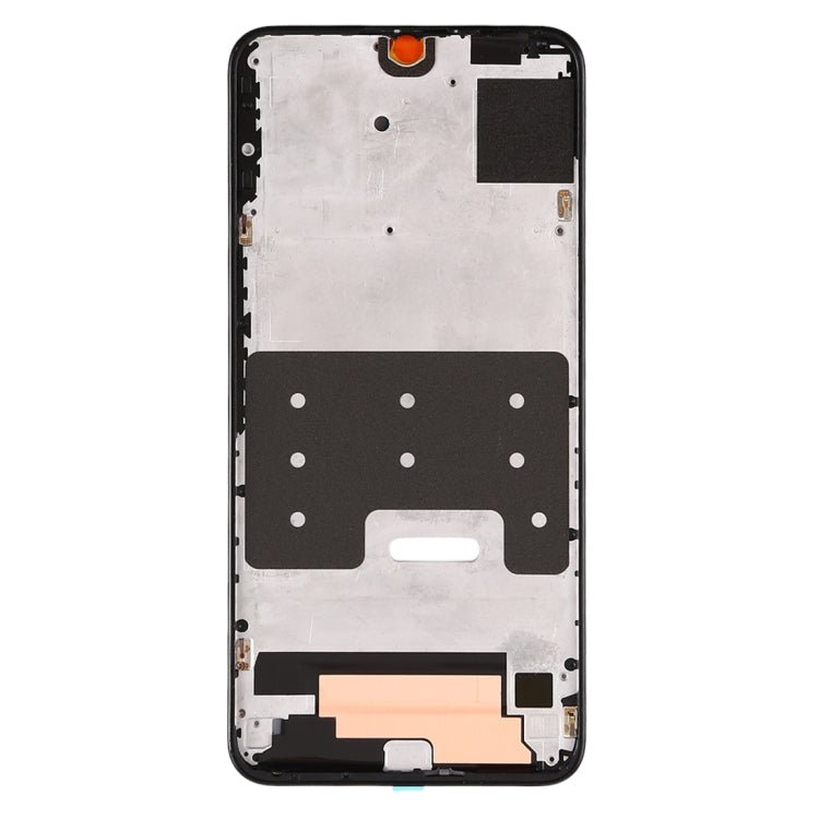 Front Housing LCD Frame Bezel Plate for Huawei P Smart (2019), For Huawei P Smart (2019) - ORIWHIZ