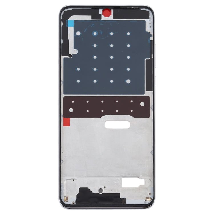 Front Housing LCD Frame Bezel Plate for Huawei P30 Lite (48MP), For P30 Lite (48MP) - ORIWHIZ