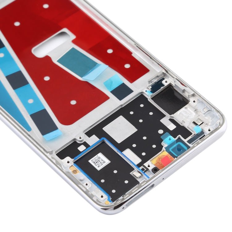 Front Housing LCD Frame Bezel Plate for Huawei P30 Lite (48MP), For P30 Lite (48MP) - ORIWHIZ