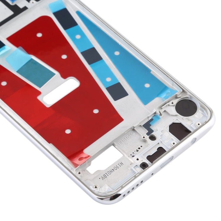 Front Housing LCD Frame Bezel Plate for Huawei P30 Lite (48MP), For P30 Lite (48MP) - ORIWHIZ