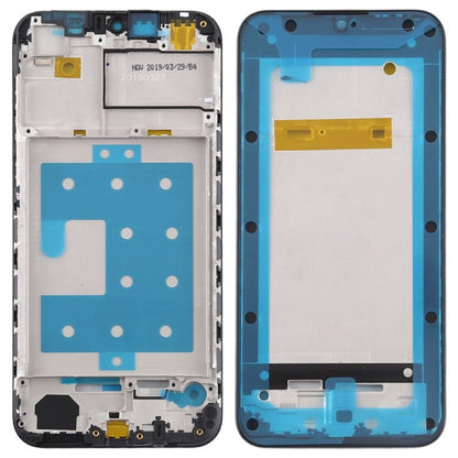 Front Housing LCD Frame Bezel Plate for Huawei Y5 (2019), For Y5 (2019) - ORIWHIZ