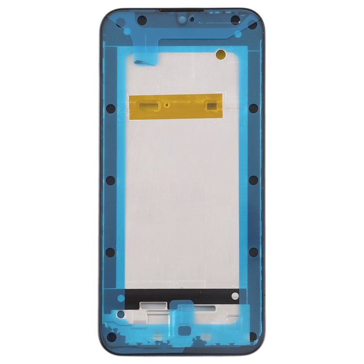 Front Housing LCD Frame Bezel Plate for Huawei Y5 (2019), For Y5 (2019) - ORIWHIZ
