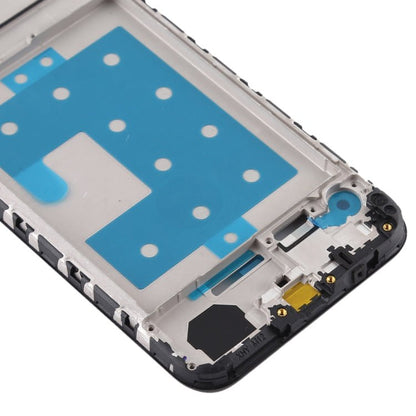 Front Housing LCD Frame Bezel Plate for Huawei Y5 (2019), For Y5 (2019) - ORIWHIZ