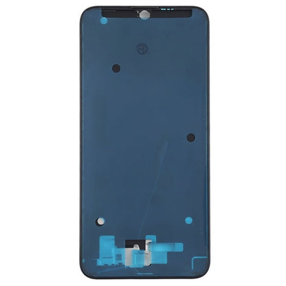 Front Housing LCD Frame Bezel Plate for Huawei Y7 (2019), Huawei Y7 (2019) - ORIWHIZ