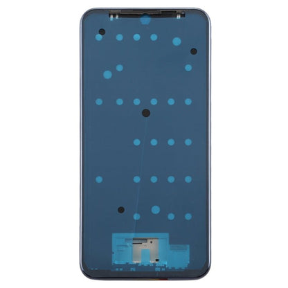 Front Housing LCD Frame Bezel Plate for LG K50 / K12 MAX / LMX520BMW / LMX520EMW(Single SIM Version), For LG K50 - ORIWHIZ