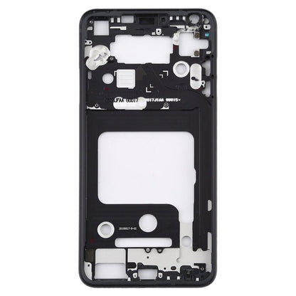 Front Housing LCD Frame Bezel Plate for LG V35 ThinQ, For LG V35 ThinQ - ORIWHIZ