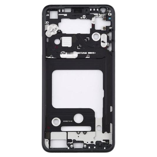 Front Housing LCD Frame Bezel Plate for LG V35 ThinQ, For LG V35 ThinQ - ORIWHIZ