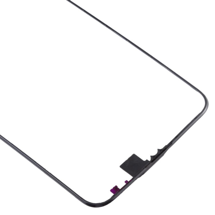 Front LCD Screen Bezel Frame for Huawei Honor 20i / Honor 10i / Honor 20 Lite, For Huawei Honor 20i / Honor 10i - ORIWHIZ
