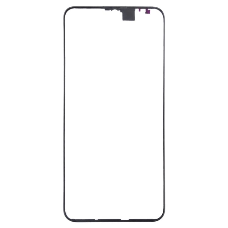 Front LCD Screen Bezel Frame for Huawei Honor 20i / Honor 10i / Honor 20 Lite, For Huawei Honor 20i / Honor 10i - ORIWHIZ