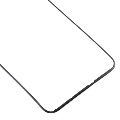 Front LCD Screen Bezel Frame for Huawei Honor 20i / Honor 10i / Honor 20 Lite, For Huawei Honor 20i / Honor 10i - ORIWHIZ