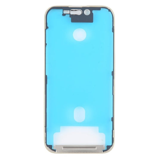 Front LCD Screen Bezel Frame, For iPhone 16 Pro Max, For iPhone 16 Pro, For iPhone 16 Plus, For iPhone 16, For iPhone 15 Pro Max, For iPhone 15 Pro, For iPhone 15 Plus, For iPhone 15 - ORIWHIZ