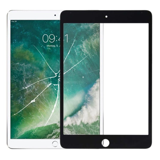 Front Screen Outer Glass Lens for iPad Pro 9.7 inch A1673 A1674 A1675, For iPad Pro 9.7 inch - ORIWHIZ