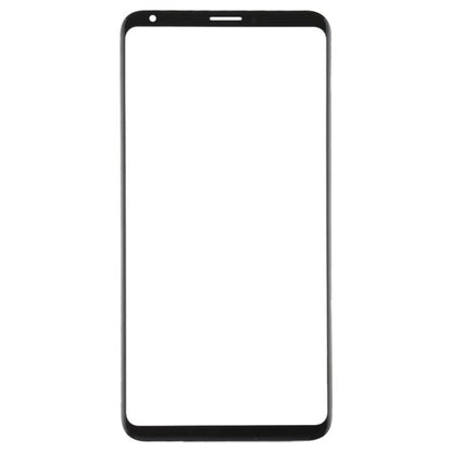 Front Screen Outer Glass Lens for LG V30, For LG V30 - ORIWHIZ
