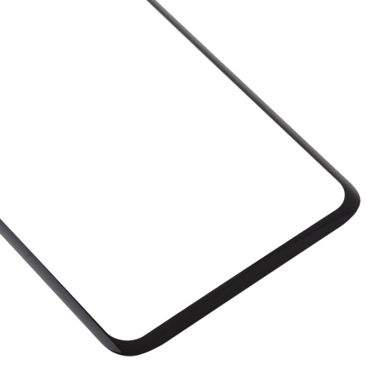 Front Screen Outer Glass Lens for LG V40 ThinQ, For LG V40 ThinQ - ORIWHIZ