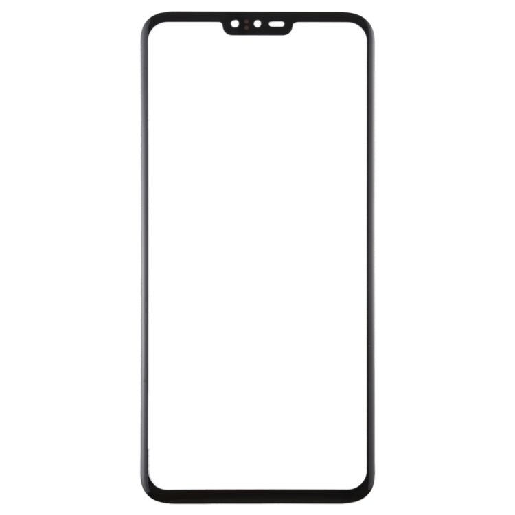 Front Screen Outer Glass Lens for LG V40 ThinQ, For LG V40 ThinQ - ORIWHIZ