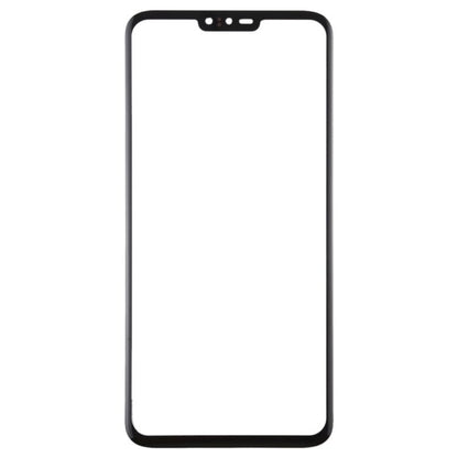 Front Screen Outer Glass Lens for LG V40 ThinQ, For LG V40 ThinQ - ORIWHIZ