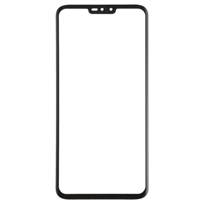 Front Screen Outer Glass Lens for LG V40 ThinQ, For LG V40 ThinQ - ORIWHIZ