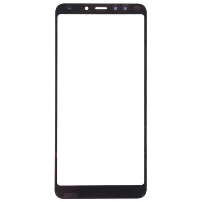 Front Screen Outer Glass Lens for Xiaomi Redmi 5, For Redmi 5, Redmi 5 - ORIWHIZ