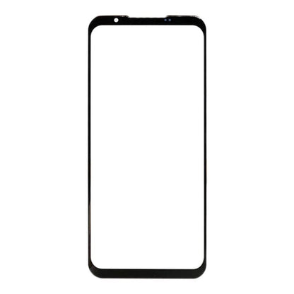Front Screen Outer Glass Lens for ZTE Nubia Red Magic 5G NX659J, For ZTE Nubia Red Magic 5G - ORIWHIZ