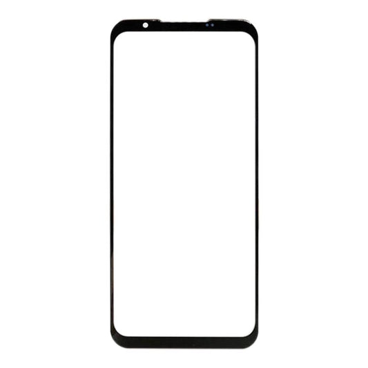 Front Screen Outer Glass Lens for ZTE Nubia Red Magic 5G NX659J, For ZTE Nubia Red Magic 5G - ORIWHIZ