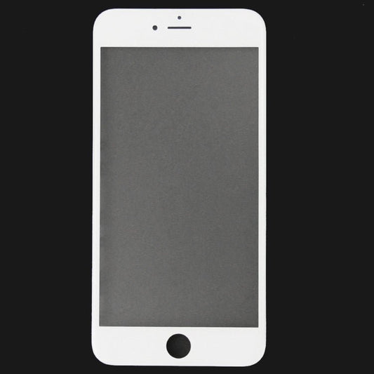 Front Screen Outer Glass Lens with Front LCD Screen Bezel Frame for iPhone 6s, For iPhone 6s (Frame) - ORIWHIZ