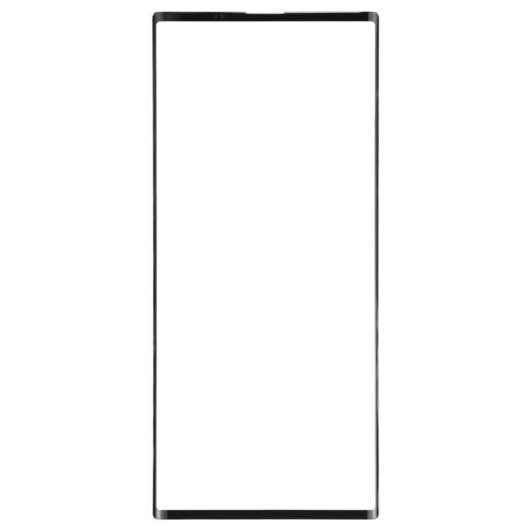 Front Screen Outer Glass Lens with OCA for LG Wing 5G LMF100N LM - F100N LM - F100V LM - F100, For LG Wing 5G - ORIWHIZ