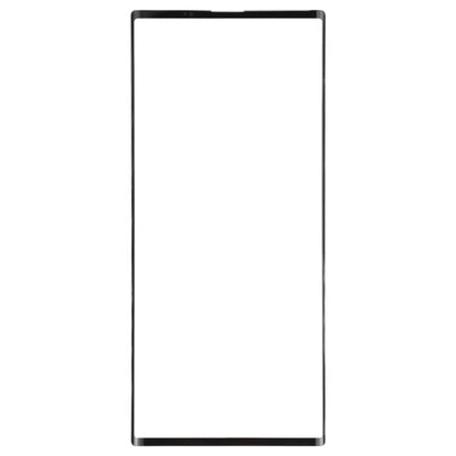 Front Screen Outer Glass Lens with OCA for LG Wing 5G LMF100N LM - F100N LM - F100V LM - F100, For LG Wing 5G - ORIWHIZ
