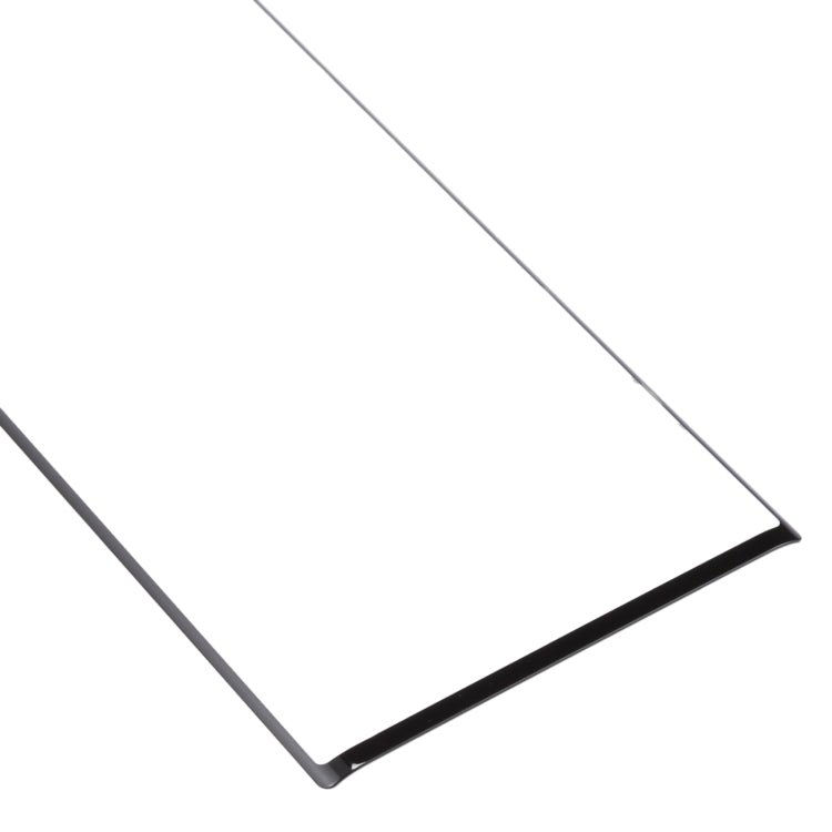 Front Screen Outer Glass Lens with OCA for LG Wing 5G LMF100N LM - F100N LM - F100V LM - F100, For LG Wing 5G - ORIWHIZ