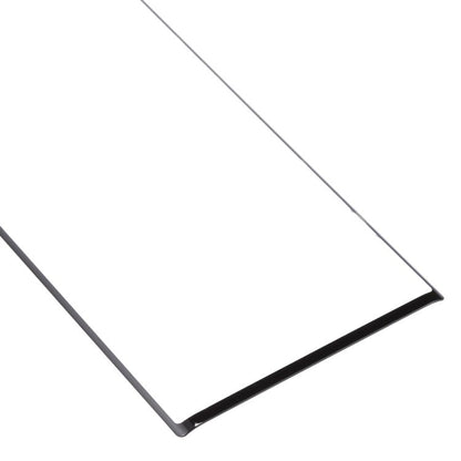 Front Screen Outer Glass Lens with OCA for LG Wing 5G LMF100N LM - F100N LM - F100V LM - F100, For LG Wing 5G - ORIWHIZ