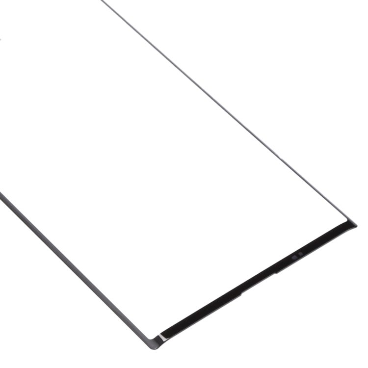 Front Screen Outer Glass Lens with OCA for LG Wing 5G LMF100N LM - F100N LM - F100V LM - F100, For LG Wing 5G - ORIWHIZ
