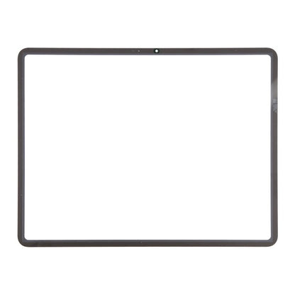 Front Screen Outer Glass Lens with OCA Optically Clear Adhesive, For iPad Air 13 2024 A2903 A2904 A2898, For iPad Air 11 2024 A2899 A2900 A2902, For iPad Pro 11 2024 A2836 A2837 A3006 - ORIWHIZ