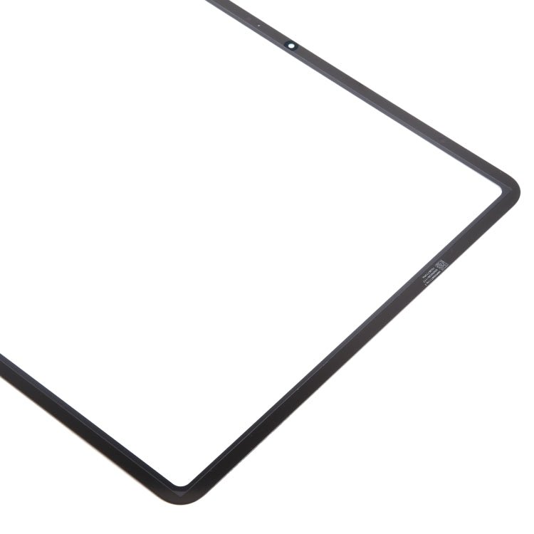Front Screen Outer Glass Lens with OCA Optically Clear Adhesive, For iPad Air 13 2024 A2903 A2904 A2898, For iPad Air 11 2024 A2899 A2900 A2902, For iPad Pro 11 2024 A2836 A2837 A3006 - ORIWHIZ