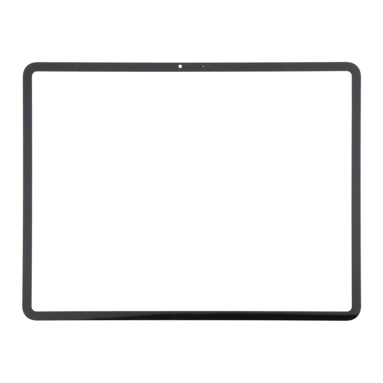 Front Screen Outer Glass Lens with OCA Optically Clear Adhesive, For iPad Air 13 2024 A2903 A2904 A2898, For iPad Air 11 2024 A2899 A2900 A2902, For iPad Pro 11 2024 A2836 A2837 A3006 - ORIWHIZ