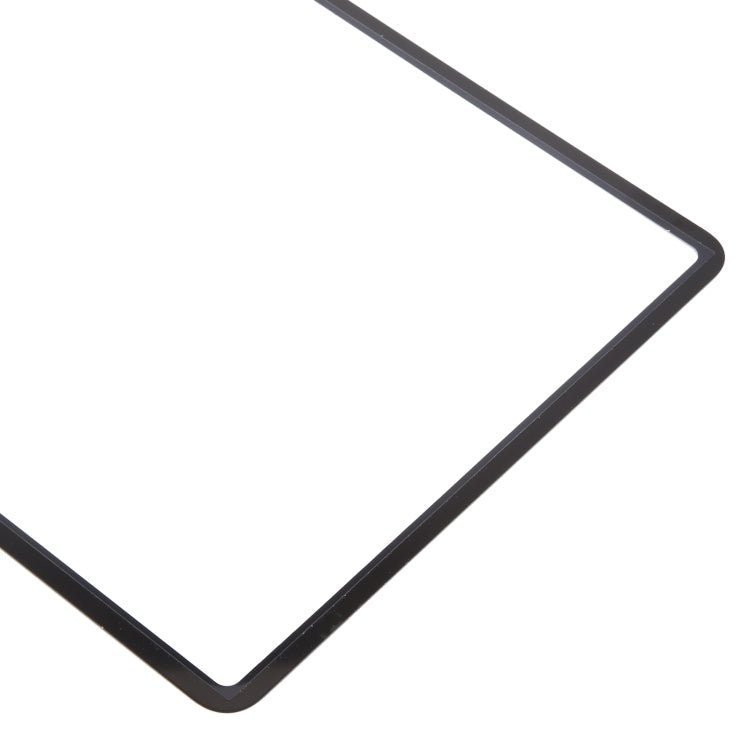 Front Screen Outer Glass Lens with OCA Optically Clear Adhesive, For iPad Air 13 2024 A2903 A2904 A2898, For iPad Air 11 2024 A2899 A2900 A2902, For iPad Pro 11 2024 A2836 A2837 A3006 - ORIWHIZ