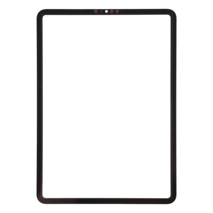 Front Screen Outer Glass Lens with OCA Optically Clear Adhesive, For iPad Pro 11 2021 2022, For iPad Air 5, For iPad mini 6, For iPad Air 4, For iPad Pro 11 2018 2020, For iPad Pro 12.9 2018 2020, For iPad Pro 9.7 - ORIWHIZ