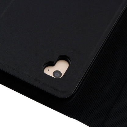 FT - 1038B Detachable Bluetooth 3.0 Aluminum Alloy Keyboard + Lambskin Texture Leather Tablet Case for iPad Air / Air 2 / iPad Pro 9.7 inch, with Water Repellent / Three - gear Angle Adjustment / Magnetic / Sleep Function, FT - 1038B - ORIWHIZApple AccessoriesiPad KeyboardiPad Keyboard For iPad Pro