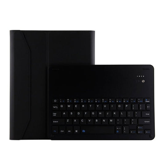 FT - 1038E Detachable Bluetooth 3.0 Aluminum Alloy Keyboard + Lambskin Texture Leather Tablet Case for iPad Air / Air 2 / iPad Pro 9.7 inch, with Pen Slot / Water Repellent / Three - gear Angle Adjustment / Magnetic / Sleep Function, FT - 1038E - ORIWHIZApple AccessoriesiPad KeyboardiPad Keyboard For iPad Pro