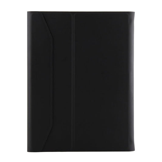 FT - 1038E Detachable Bluetooth 3.0 Aluminum Alloy Keyboard + Lambskin Texture Leather Tablet Case for iPad Air / Air 2 / iPad Pro 9.7 inch, with Pen Slot / Water Repellent / Three - gear Angle Adjustment / Magnetic / Sleep Function, FT - 1038E - ORIWHIZApple AccessoriesiPad KeyboardiPad Keyboard For iPad Pro