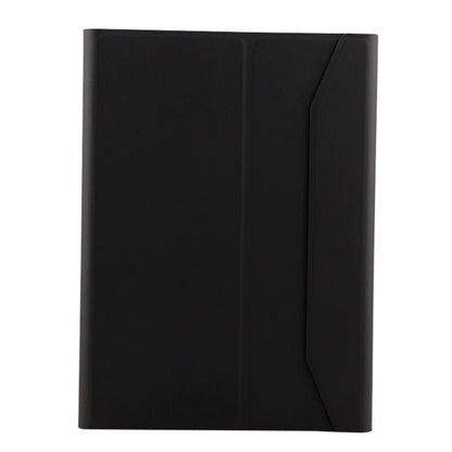 FT - 1039B Detachable Bluetooth 3.0 Aluminum Alloy Keyboard + Lambskin Texture Leather Tablet Case for iPad Pro 10.5 inch / iPad Air (2019), with Water Repellent / Three - gear Angle Adjustment / Magnetic / Sleep Function, FT - 1039B - ORIWHIZApple AccessoriesiPad KeyboardiPad Keyboard For iPad Pro