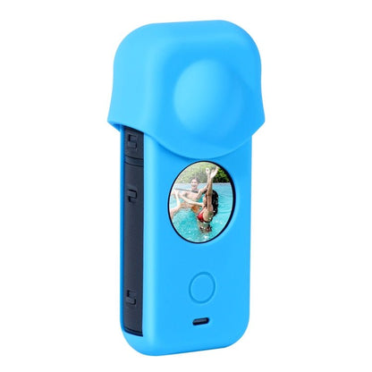 Full Body Dust - proof Silicone Protective Case for Insta360 ONE X2, 1 - ORIWHIZDJI & Insta360 AccessoriesInsta360 X SeriesProtection & Cases