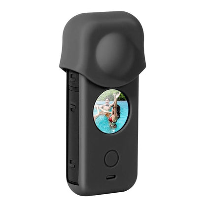 Full Body Dust - proof Silicone Protective Case for Insta360 ONE X2, 1 - ORIWHIZDJI & Insta360 AccessoriesInsta360 X SeriesProtection & Cases
