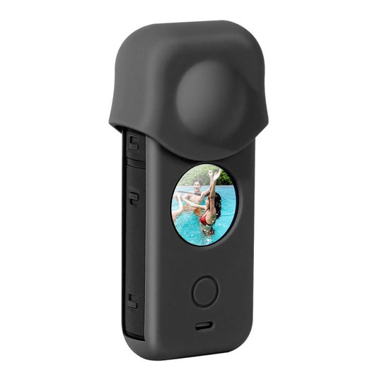 Full Body Dust - proof Silicone Protective Case for Insta360 ONE X2, 1 - ORIWHIZDJI & Insta360 AccessoriesInsta360 X SeriesProtection & Cases