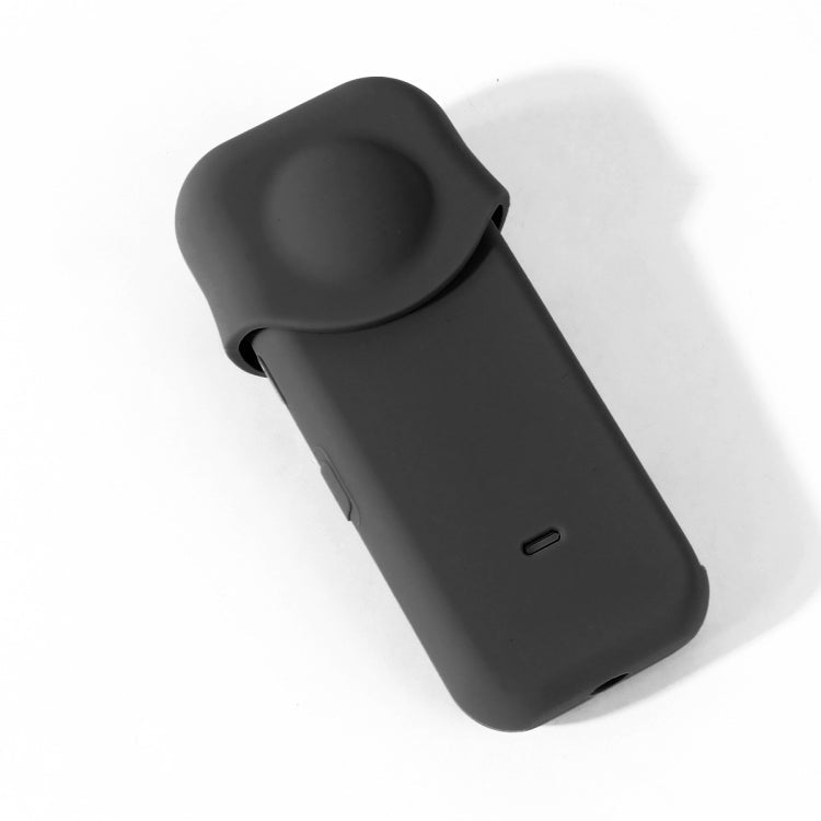 Full Body Dust - proof Silicone Protective Case for Insta360 ONE X2, 1 - ORIWHIZDJI & Insta360 AccessoriesInsta360 X SeriesProtection & Cases