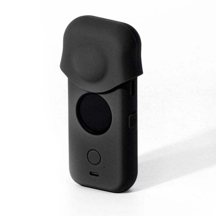Full Body Dust - proof Silicone Protective Case for Insta360 ONE X2, 1 - ORIWHIZDJI & Insta360 AccessoriesInsta360 X SeriesProtection & Cases